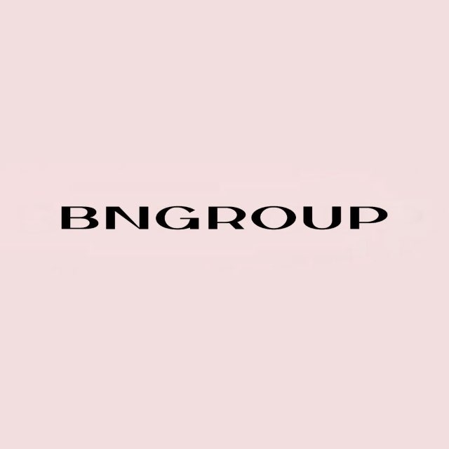 Логотип BN Group