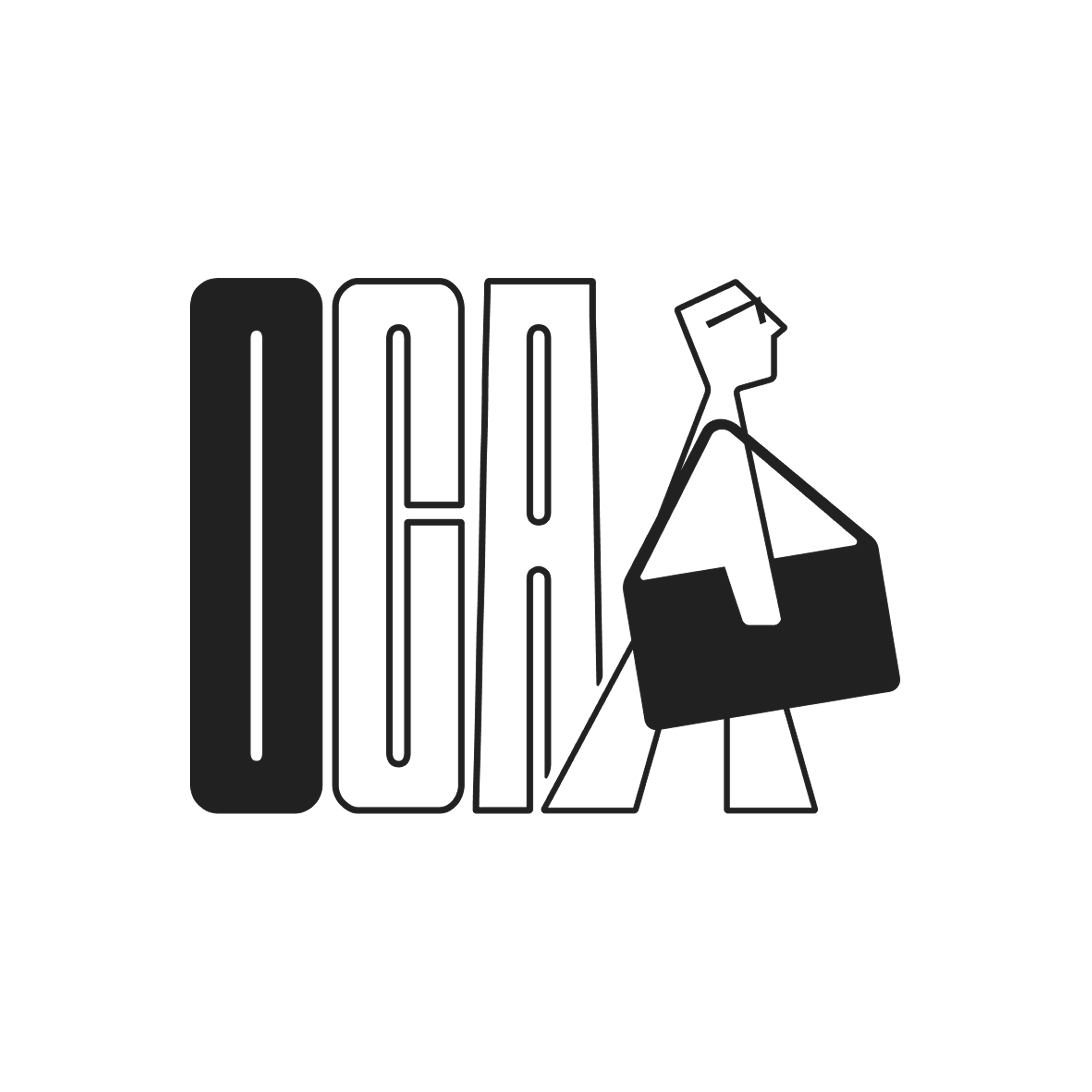 Логотип ОСА МГСУ