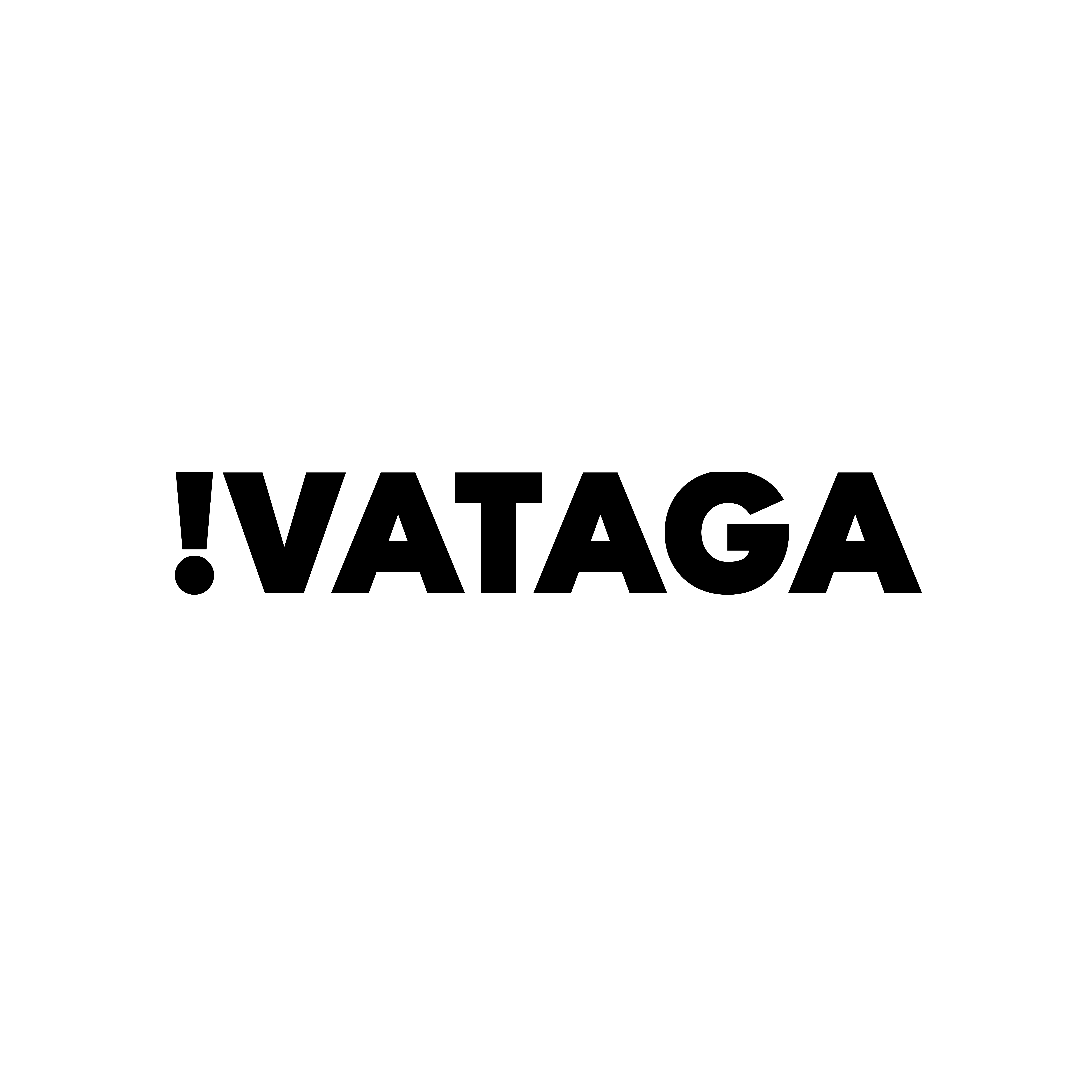 Логотип Ватага