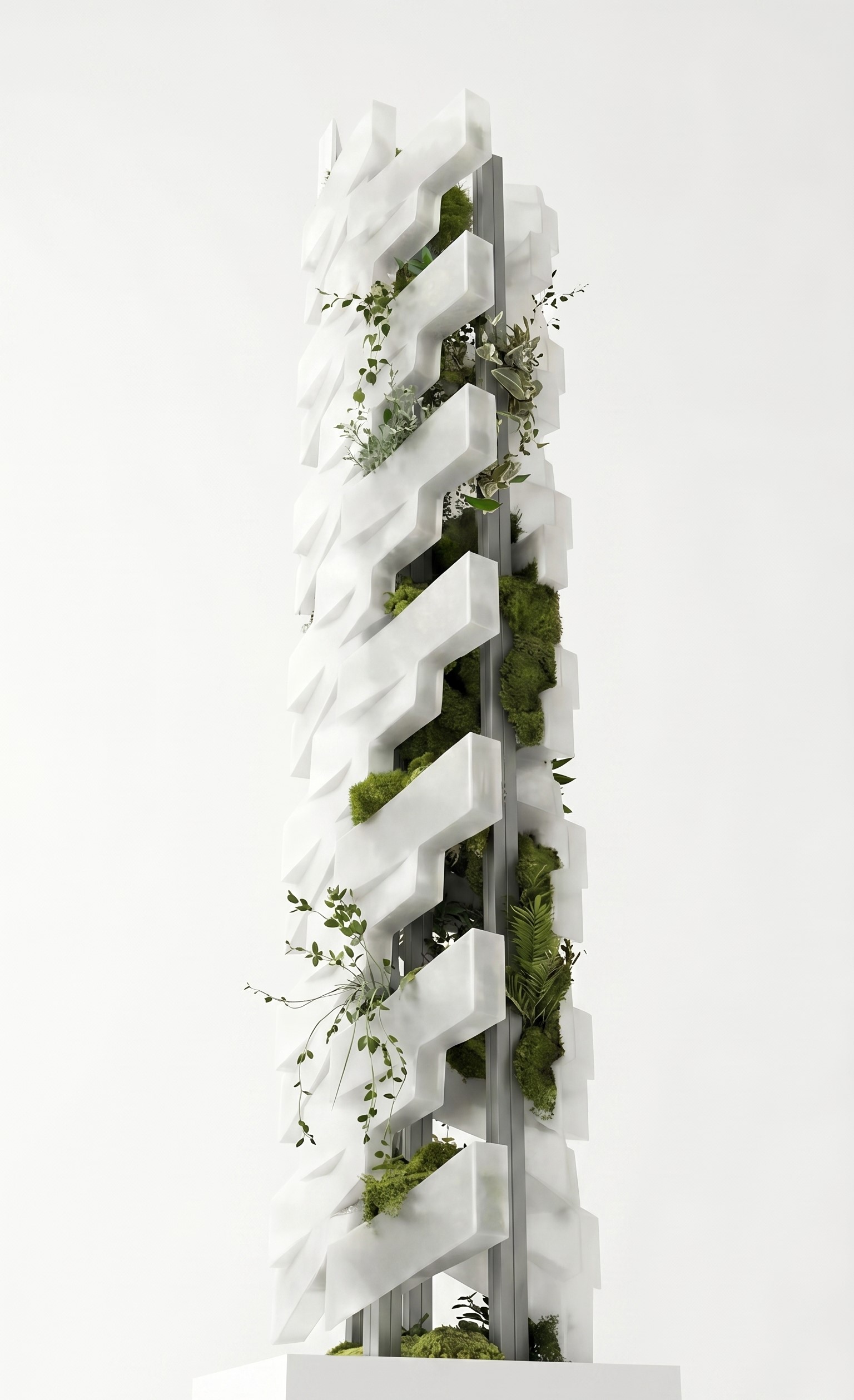Визуализация 3