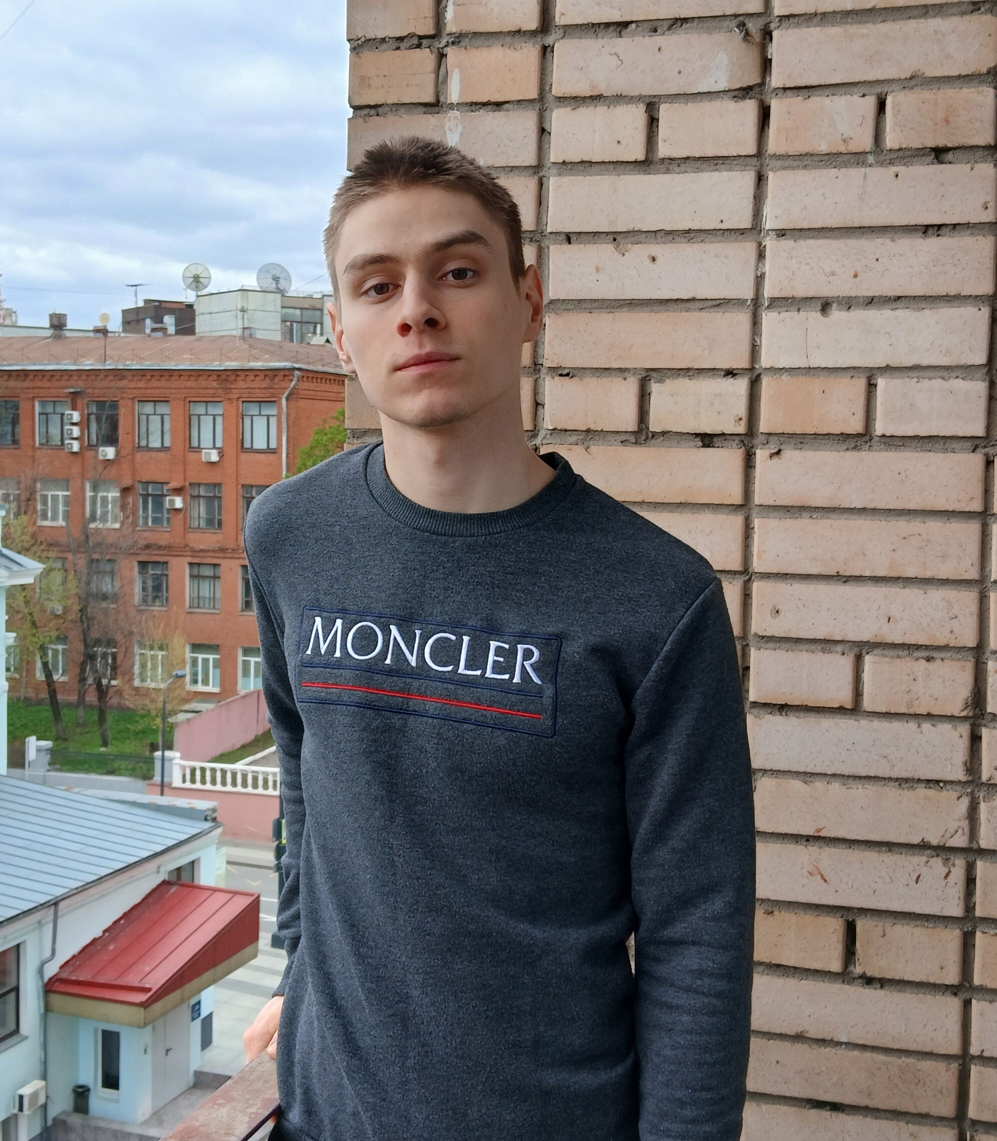 Абдуллаев Рашид