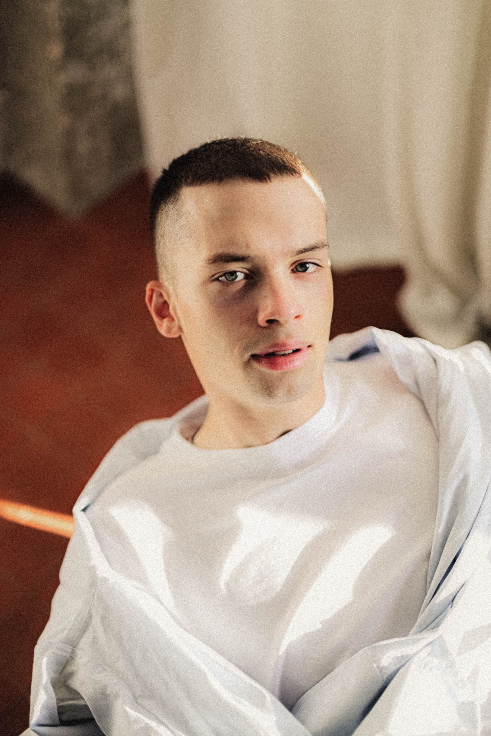 Рябов Семен