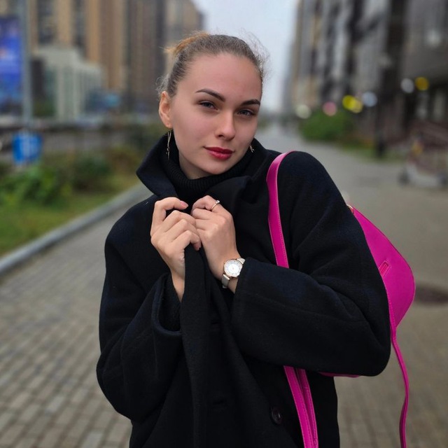 Мишина Валерия