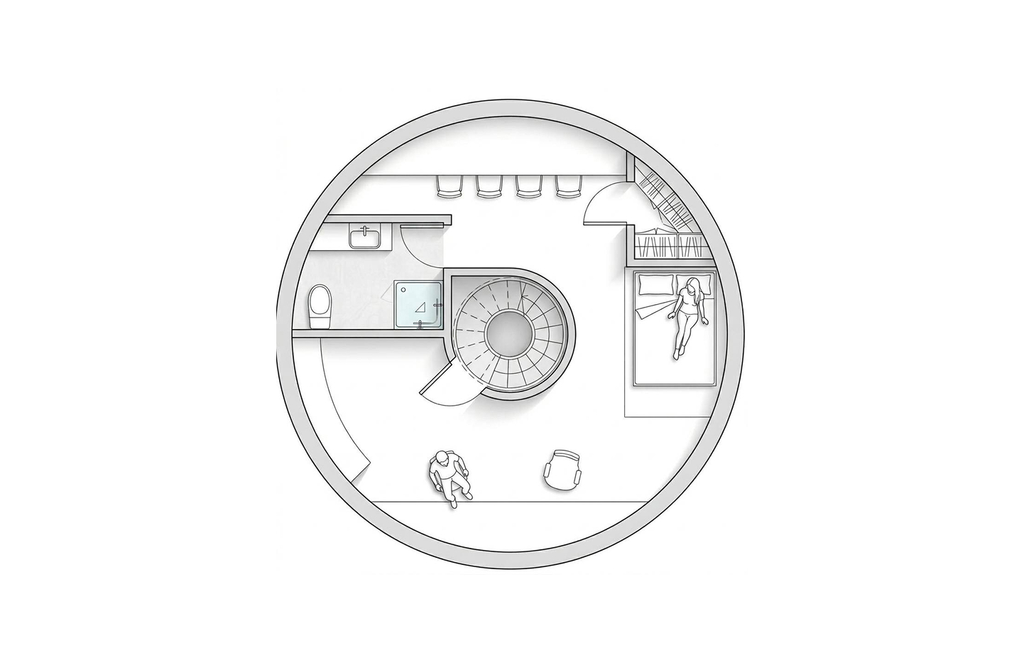 Чертеж 3