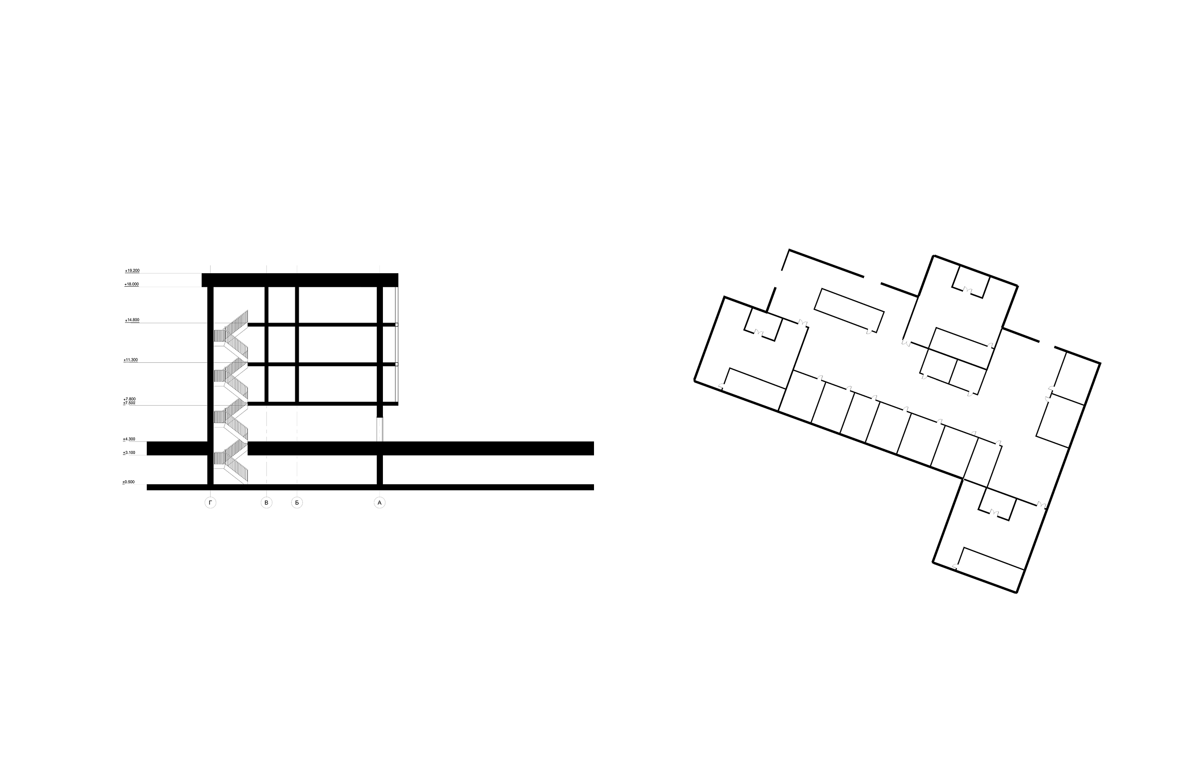 Чертеж 4